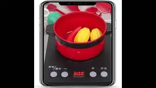 Mainan masak-masakan mainan anak #mainan #mainananak