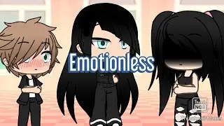Emotionless family/ Acapella GLMV and GLMM (READ DESC)