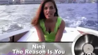 Nina - The Reason is You 1994 HQ