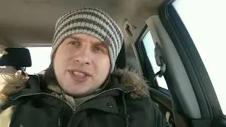 Learning to use the clutch. How to release the clutch. Driving lessons for novice drivers.
