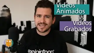¿Qué es mejor? - Videos Animados VS Videos Live Action