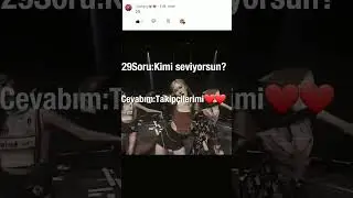 Sorularınızı cevaplıyorum pt1 #kesfet #keşfetteyiz #ytabonelerimiçekme