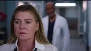 Grey's Anatomy 21x03 