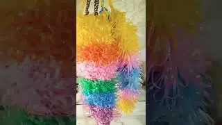 мои мочалочки🧶🧶🧶в'яжу мочалки крючком 🌺🌺🌺 #мочалка #мочалки #чтосвязать #каквязатькрючком