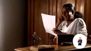 Joel d'Arbaud - L'école (clip) - HD