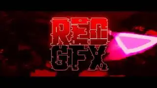 Speedart - Outro | RedGFX
