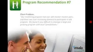 Things I Wish I Knew Before Starting a Mentoring Program