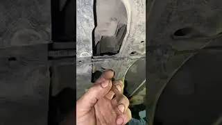 Развод девушек на СТО