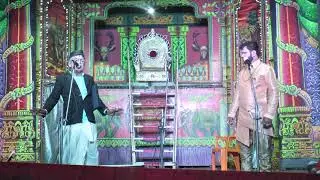kaliyugadhalli gharjjisidha karnnarjjuna budapanahalli nathaka