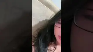 Julia Lea hot girl in live streaming 