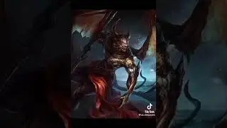 какой ты демон по знаку задиаку