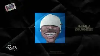 *Free* Kanye West Type Beat - "YIKES" - Kendrick Lamar x Hip Hop Type Beat