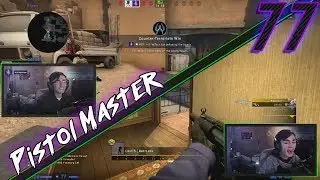 *background music intensifies* - Stream Highlights 77