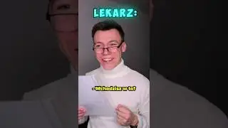 NIE ZAKŁADAJ SIĘ z tym DOKTOREM... 