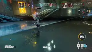Bleeding Edge Cass Gameplay and Guide (read full description!)