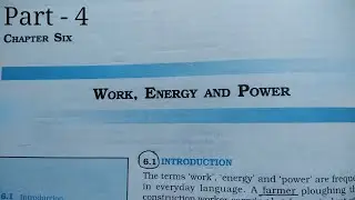 Work, Energy and Power 04 | Potential Energy of a Spring | Examples | Class 11 Exams | JEE/NEET