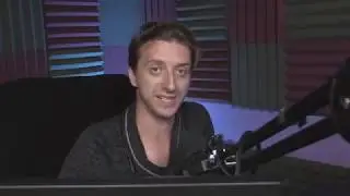 Projared Redemption Arc