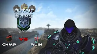 Outfit Wars - Miller - CHMP vs RUIN
