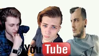 СТИНТ О БЛОКИРОВКЕ КАНАЛОВ ШАПИКА, МАРТЫНЕНКА, HIMAN