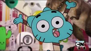 [YTP] TAWOG: Gumball Is On Disney Channel