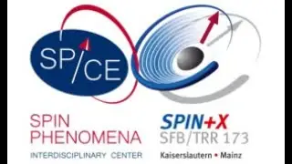 On line SPICE SPIN+X Seminar: José J Baldoví