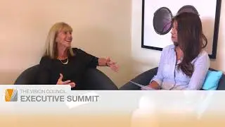 The Vision Council Member Video Update: Executive Summit 2018