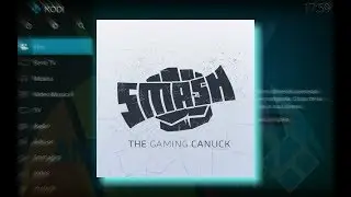 SMASH REPOSITORY: THE BEST KODI ADDONS
