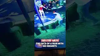 OMG Stealing strippers dollars gone wrong 😆🤯