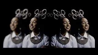 Glow In The Dark - Ammara Brown (Official Music Video)