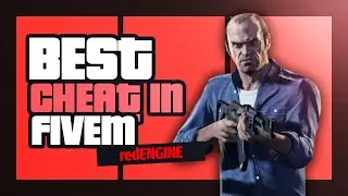redENGINE PvP Montage & Trolling in Server | Check Description