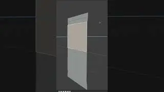 How to create a magic the gathering card pack in blender #shorts