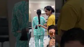 es la mejor tecnica para el mejor corte de pelo cc:smartladybeautycare