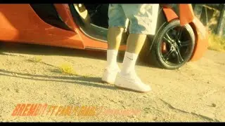 BREMBO 🏎 - ALBLACK FT PABLO DIABLO (VISUALIZER)
