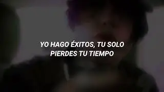 LIL PEEP - Pills On me (Snippets) (SUB ESPAÑOL)