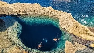 10 Мест, в Которых Лучше Никогда Не Плавать