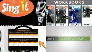Online Singing Lessons 2020 | Sing It!