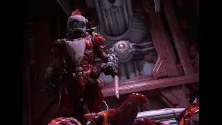 Doom Eternal: The Ancient Gods - Part One Ultra Nightmare Run