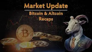 10/24/2024 BITCOIN, SOLANA and BONK RECAP