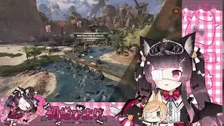 Vtuber Hatsuki Himari - Put your guns down Pilgrims