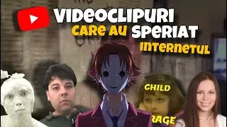 Videoclipuri Care Au *SPERIAT* Internetul - !