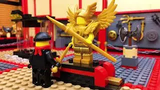 LEGO Police Stories 🔴 LEGO Cartoons about Police