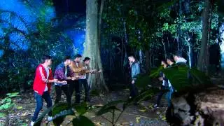 GANTENG GANTENG SERIGALA EPISODE 468