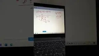 Division of expression, by long division method.Class 8