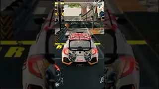 Honda civic racing  #cpm #ferrari #jdmfamily #viral #cpm #cars #games
