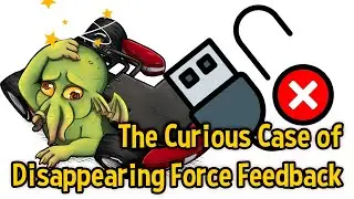 Dealing with Disappearing Force Feedback