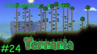 Terraria 1.2 - 24 - Adamantite (T293)