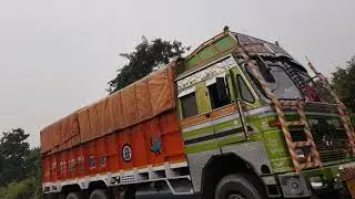 Purulia, Road Trip, Part-3