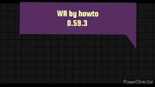 RE:Vivemc deathrun speedrun on New map!! Whirlpool  1.42.8 Enjoy