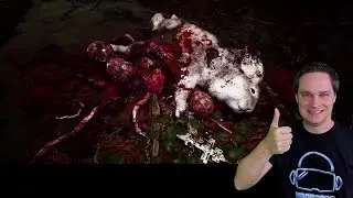 Last Days of Lazarus - Ein echt verrücktes Horror-Abenteuer