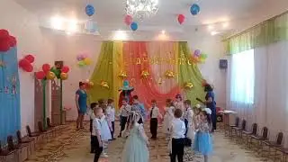 ВЫПУСК 
